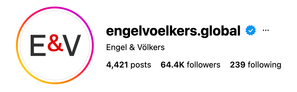 Testimonial from EV Global